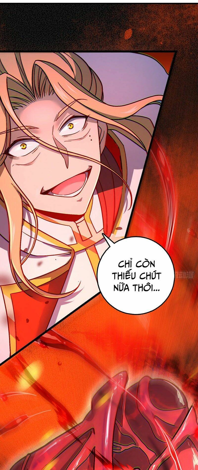 Đại Vương Tha Mạng Chapter 466 - 25