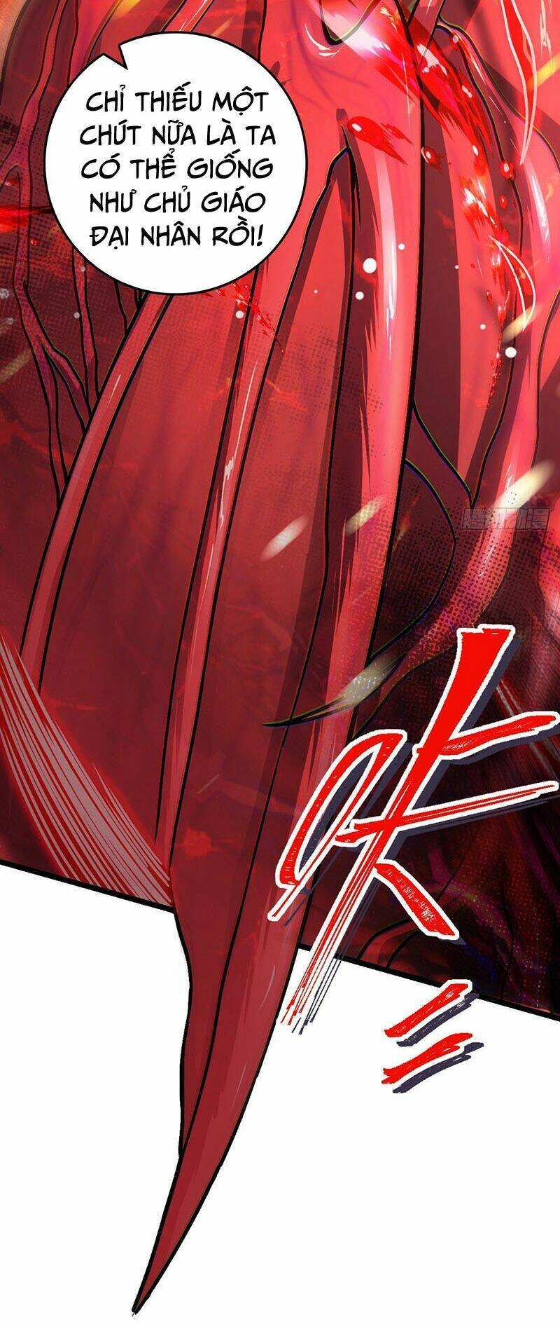 Đại Vương Tha Mạng Chapter 466 - 26