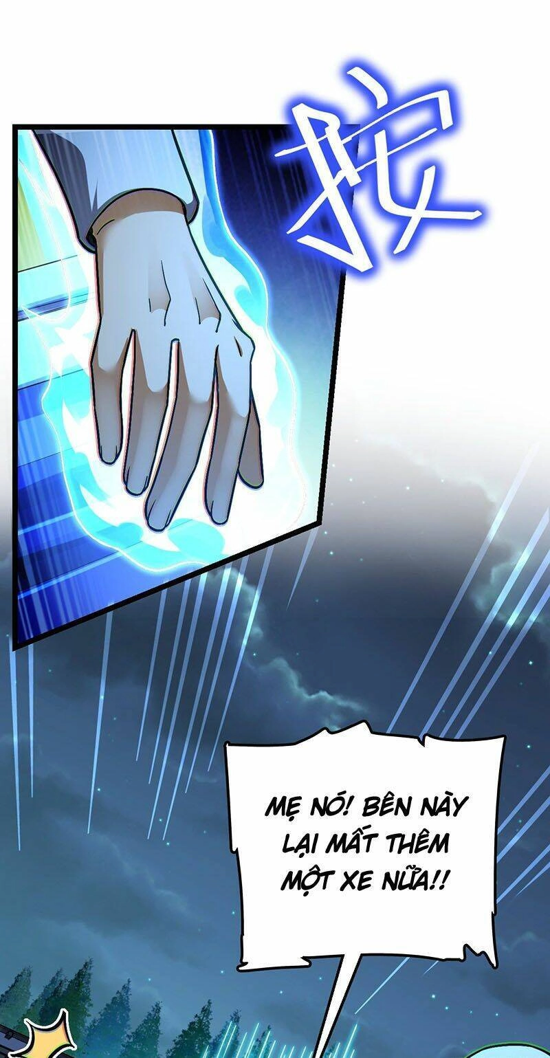 Đại Vương Tha Mạng Chapter 466 - 28