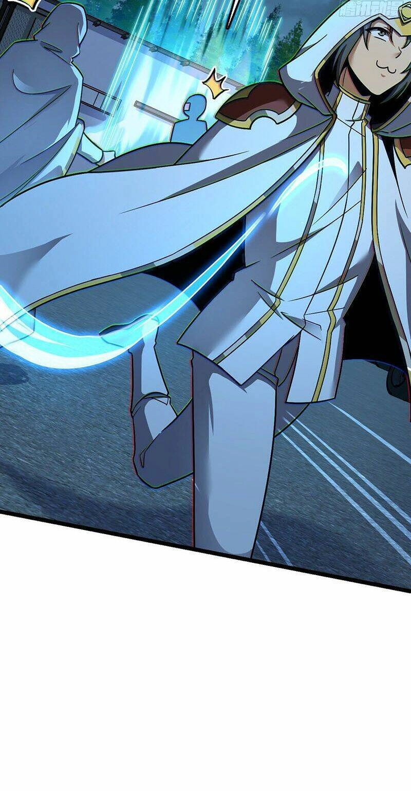 Đại Vương Tha Mạng Chapter 466 - 29