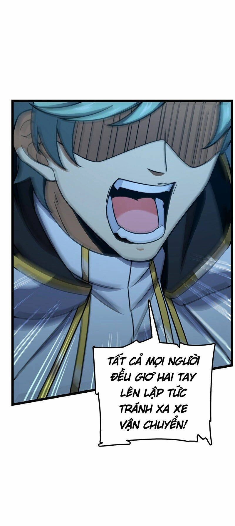 Đại Vương Tha Mạng Chapter 466 - 30