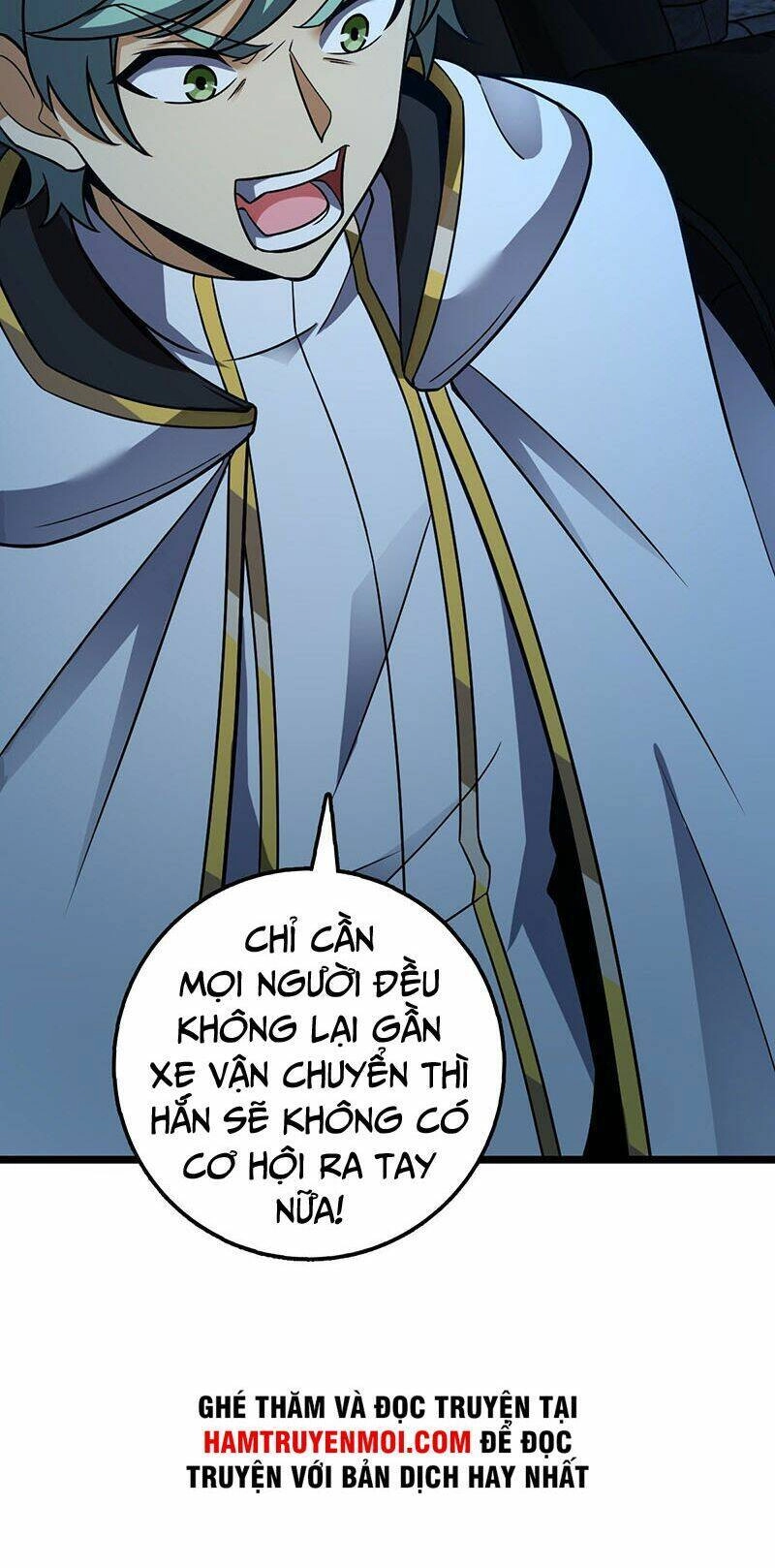 Đại Vương Tha Mạng Chapter 466 - 33