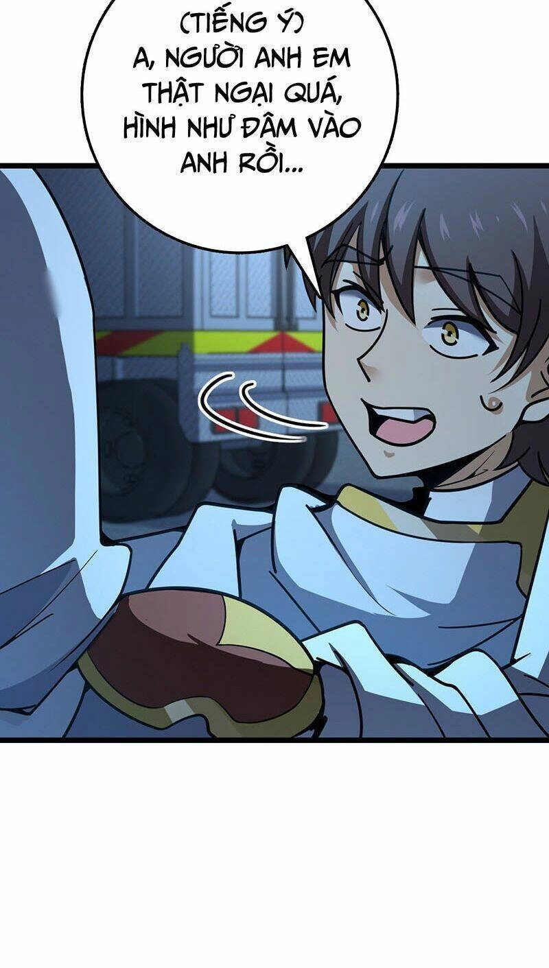 Đại Vương Tha Mạng Chapter 466 - 37