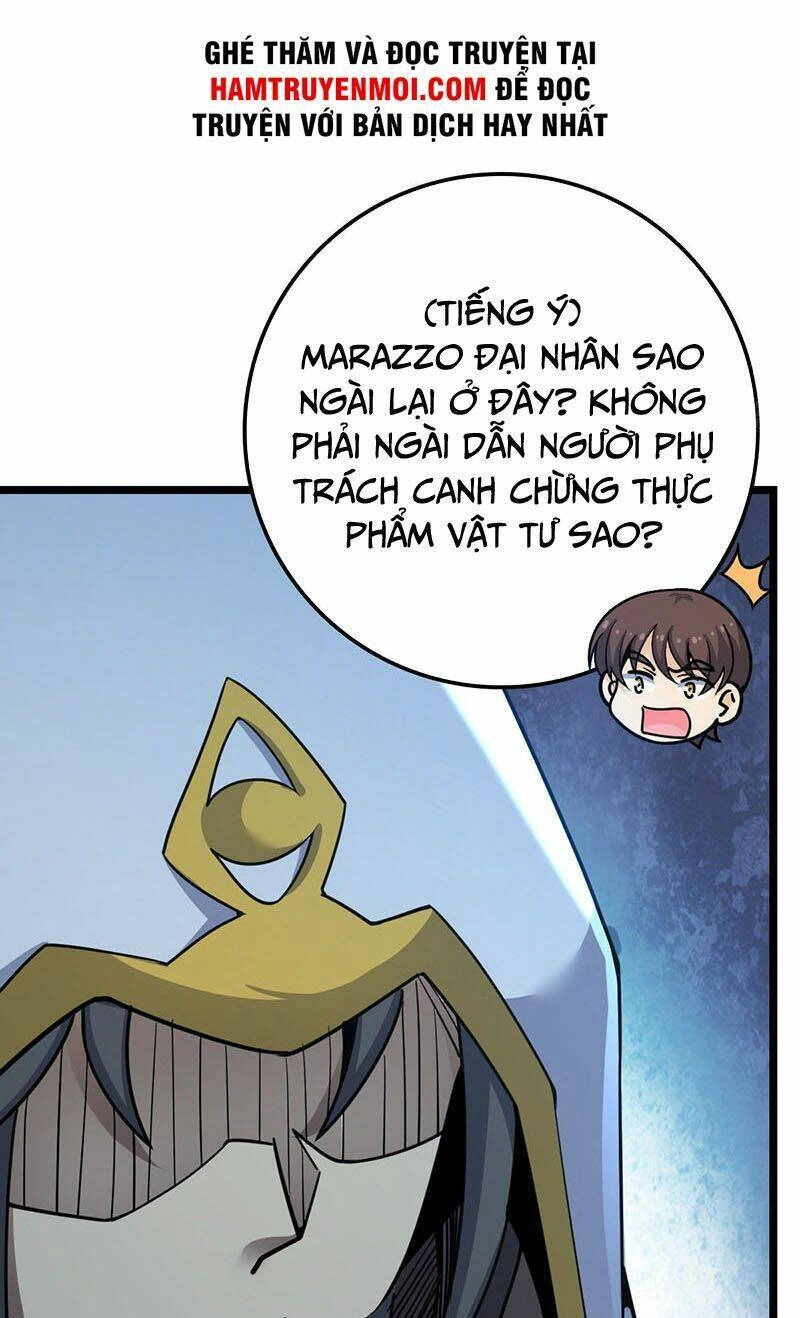 Đại Vương Tha Mạng Chapter 466 - 38