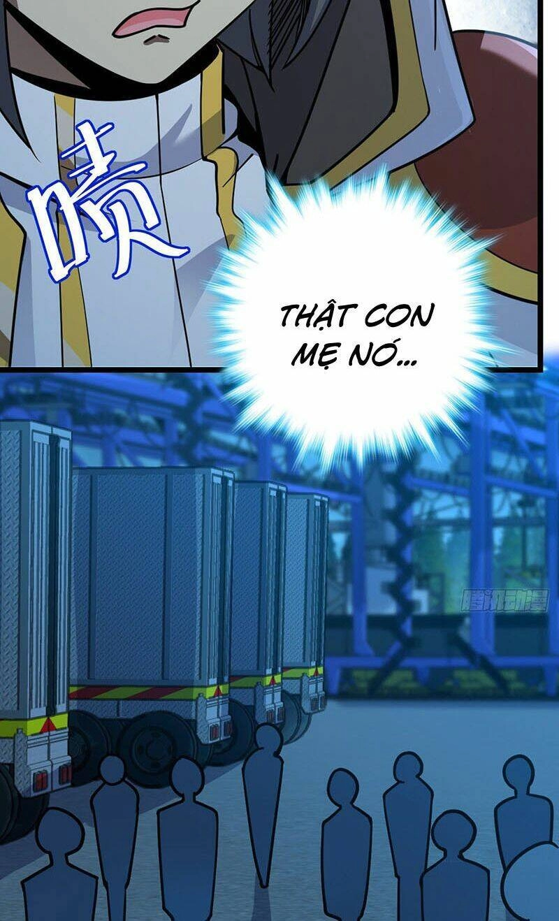 Đại Vương Tha Mạng Chapter 466 - 39