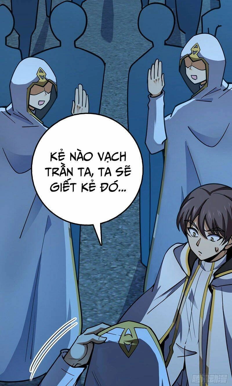 Đại Vương Tha Mạng Chapter 466 - 40