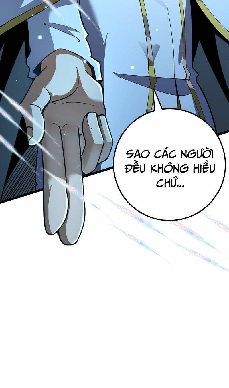 Đại Vương Tha Mạng Chapter 466 - 43