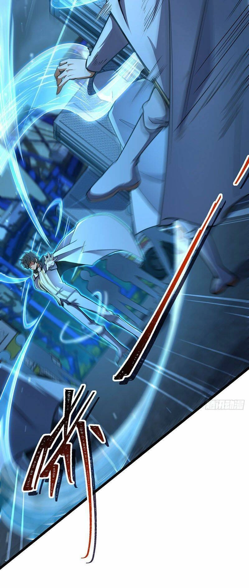 Đại Vương Tha Mạng Chapter 466 - 45