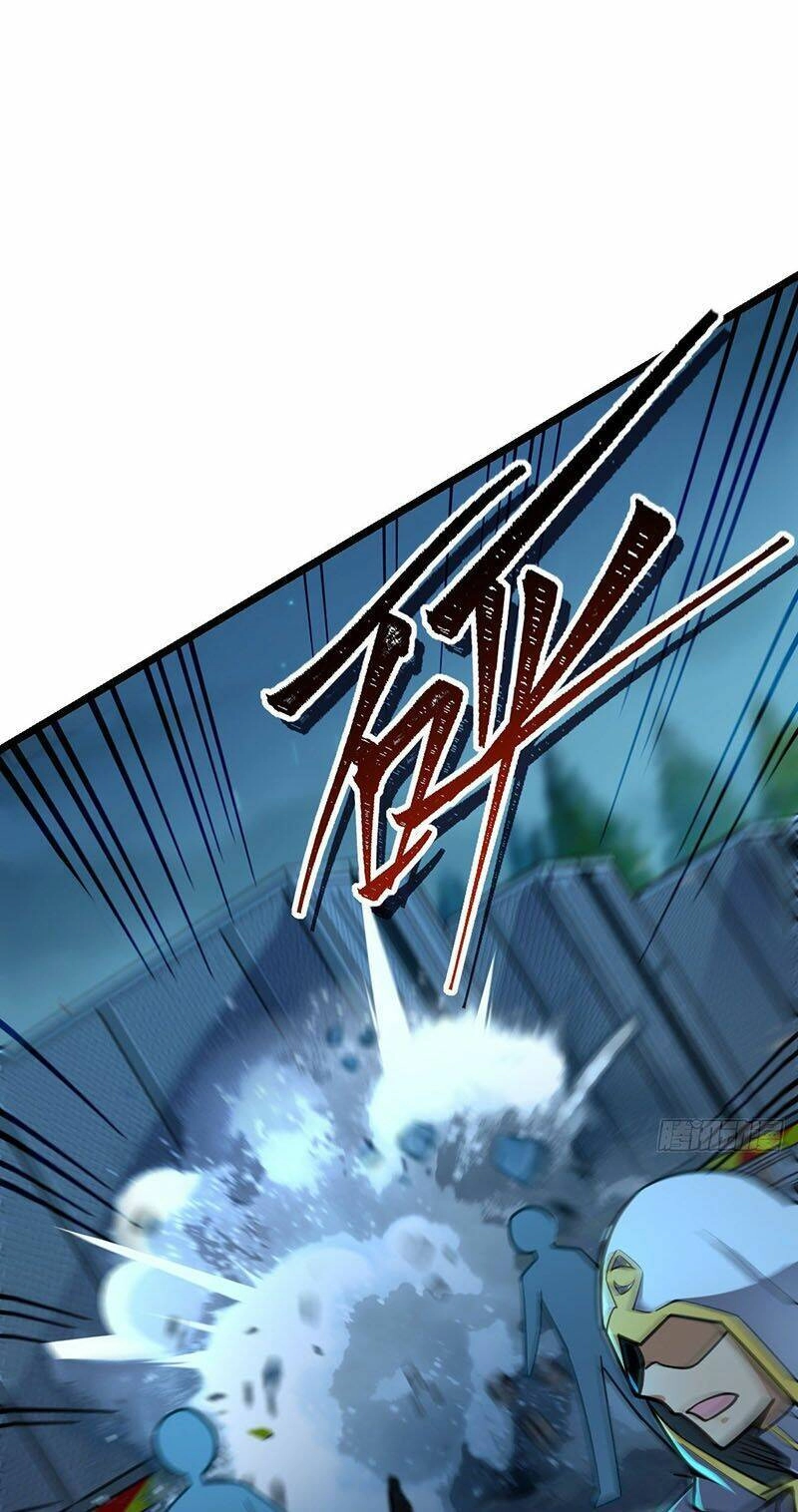 Đại Vương Tha Mạng Chapter 466 - 46