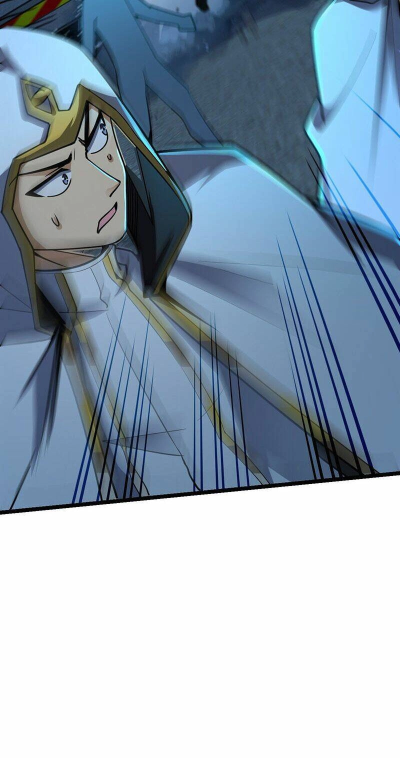 Đại Vương Tha Mạng Chapter 466 - 47