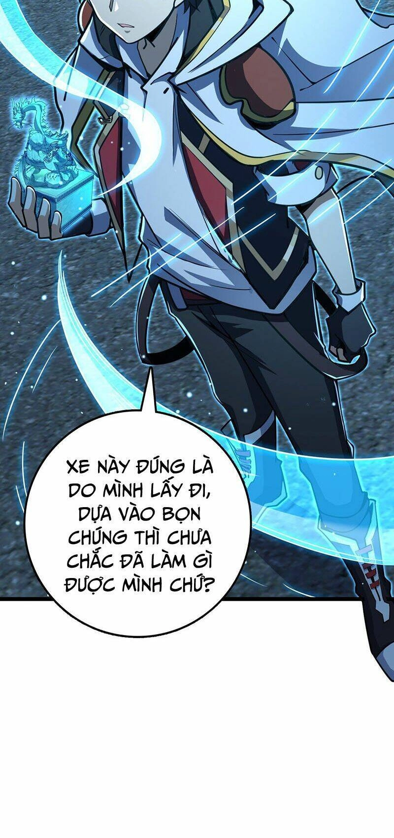 Đại Vương Tha Mạng Chapter 466 - 49