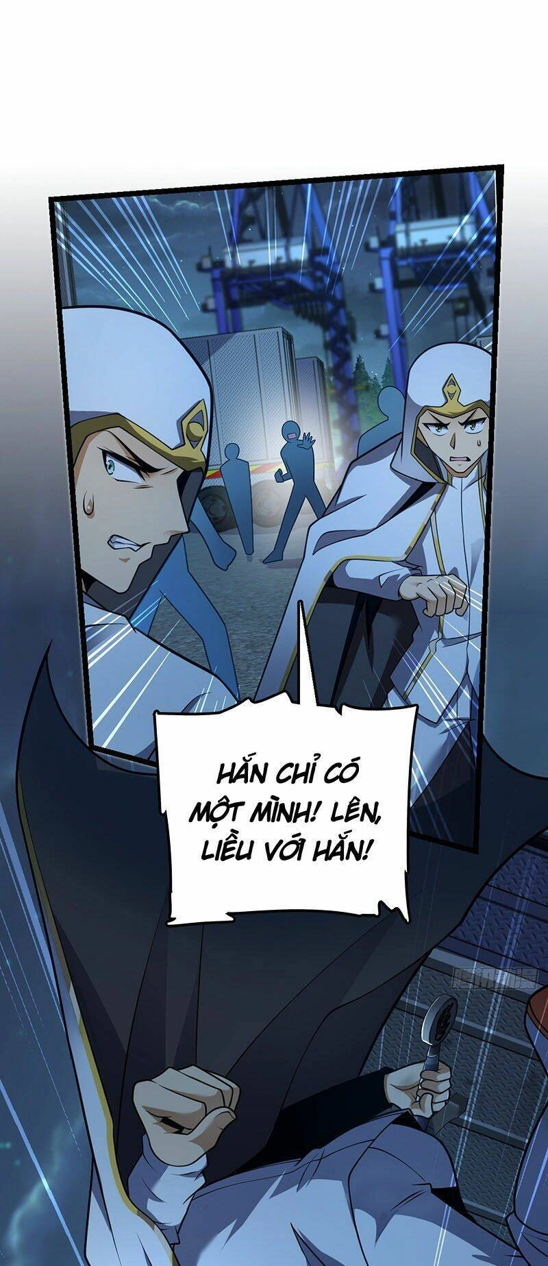 Đại Vương Tha Mạng Chapter 466 - 50