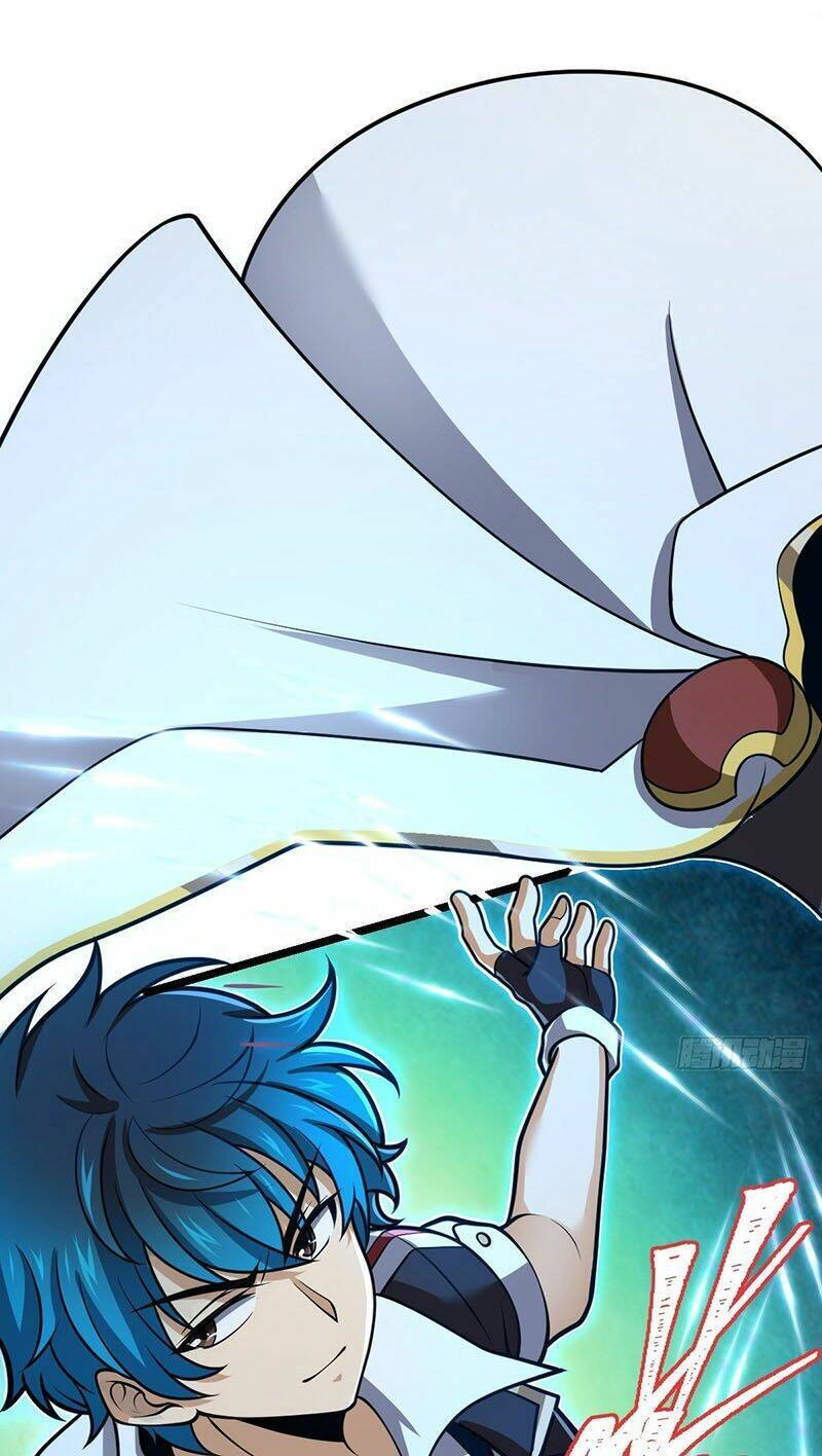 Đại Vương Tha Mạng Chapter 466 - 52