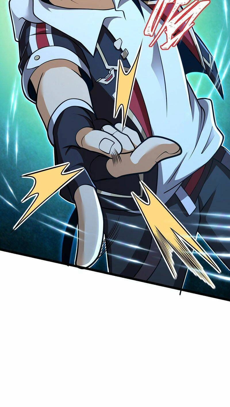 Đại Vương Tha Mạng Chapter 466 - 53