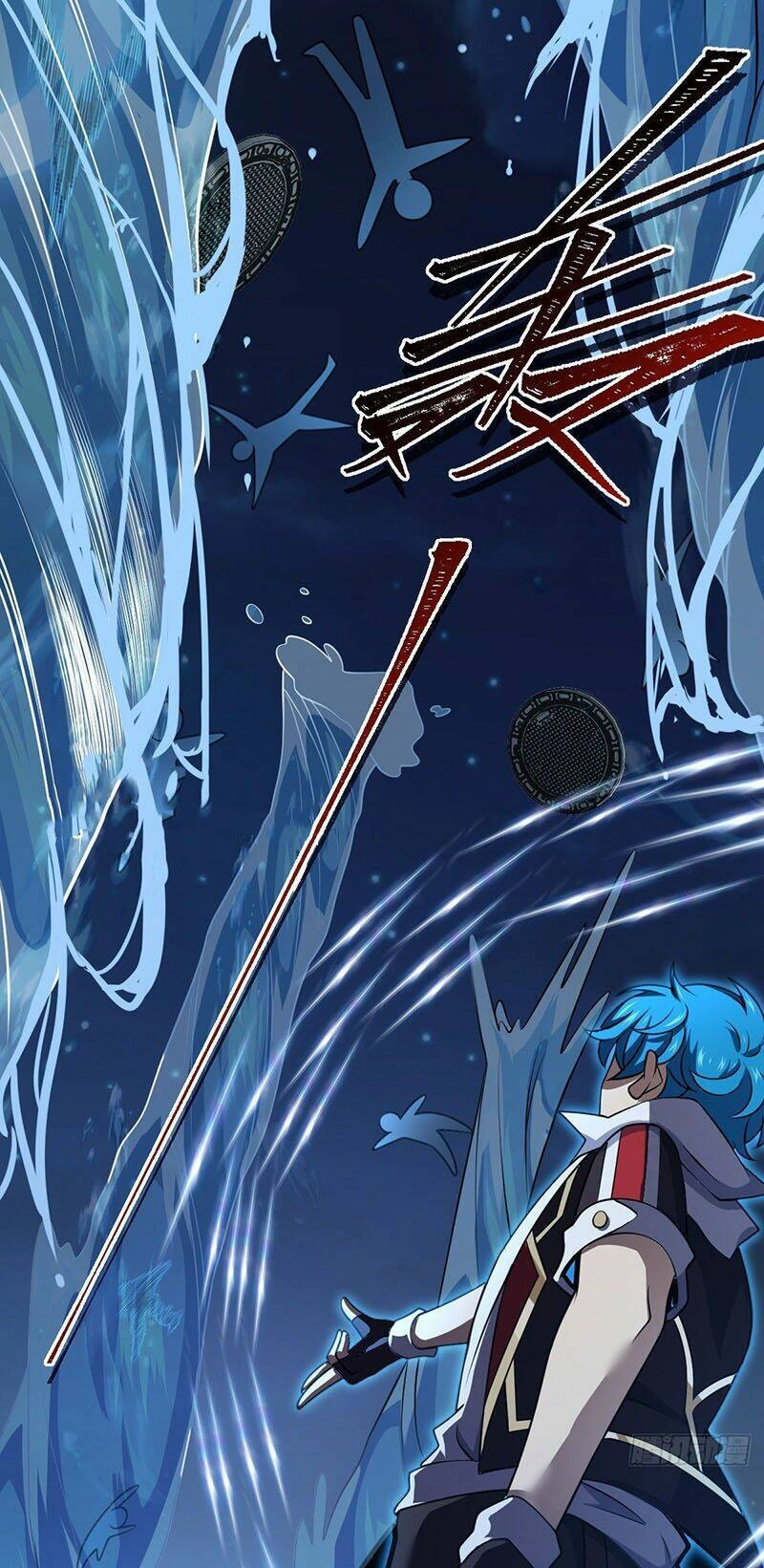 Đại Vương Tha Mạng Chapter 466 - 55