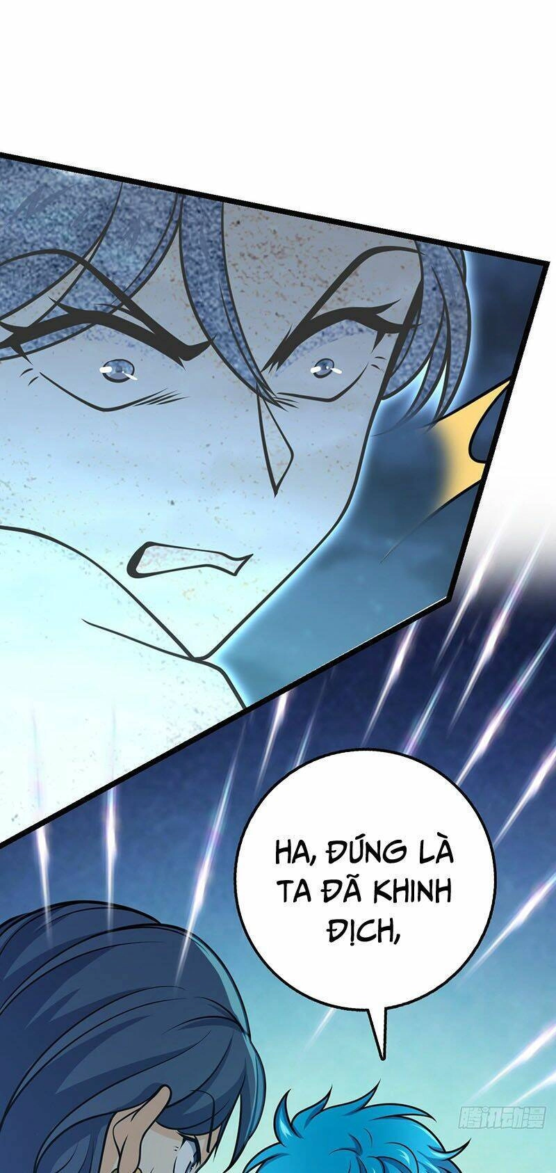 Đại Vương Tha Mạng Chapter 466 - 62