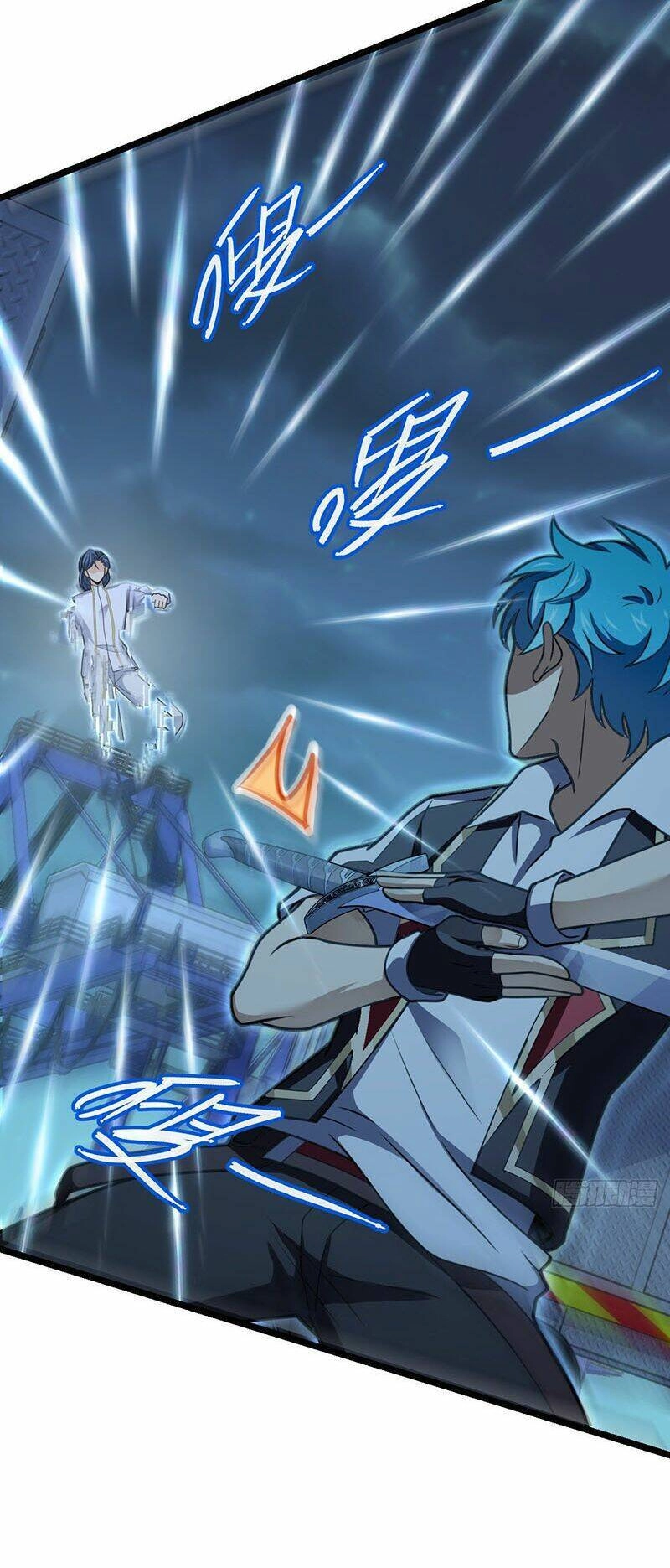 Đại Vương Tha Mạng Chapter 466 - 65