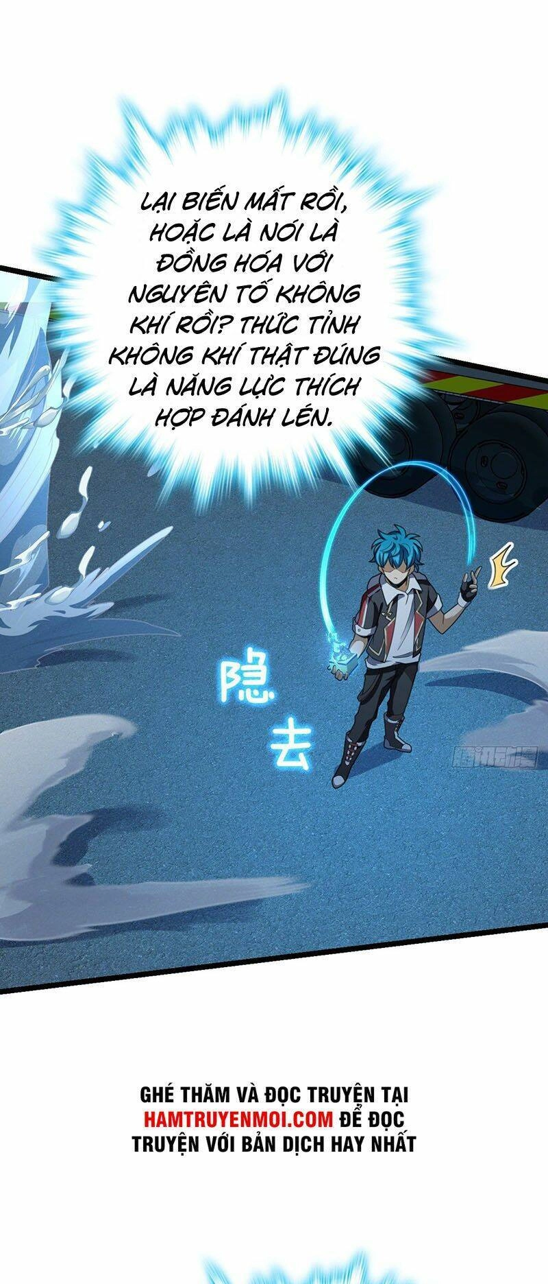 Đại Vương Tha Mạng Chapter 466 - 66