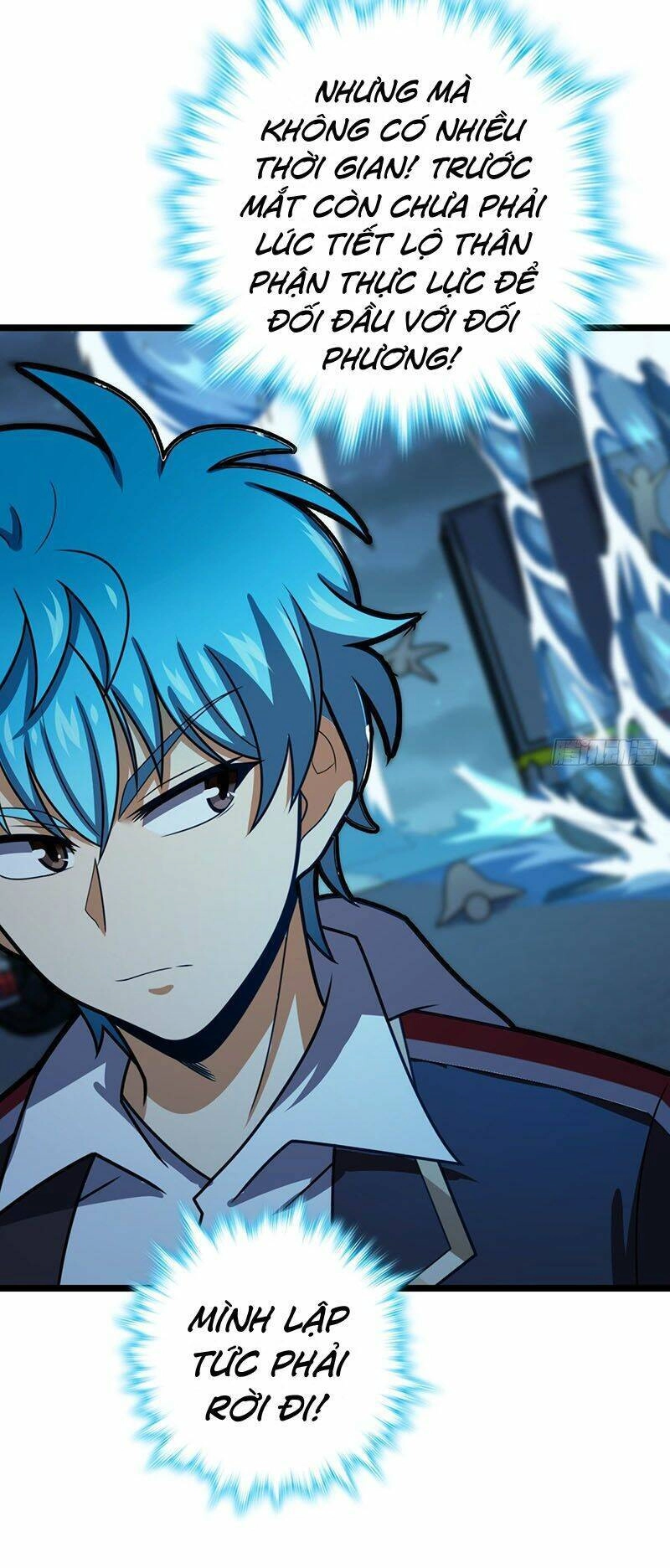 Đại Vương Tha Mạng Chapter 466 - 67