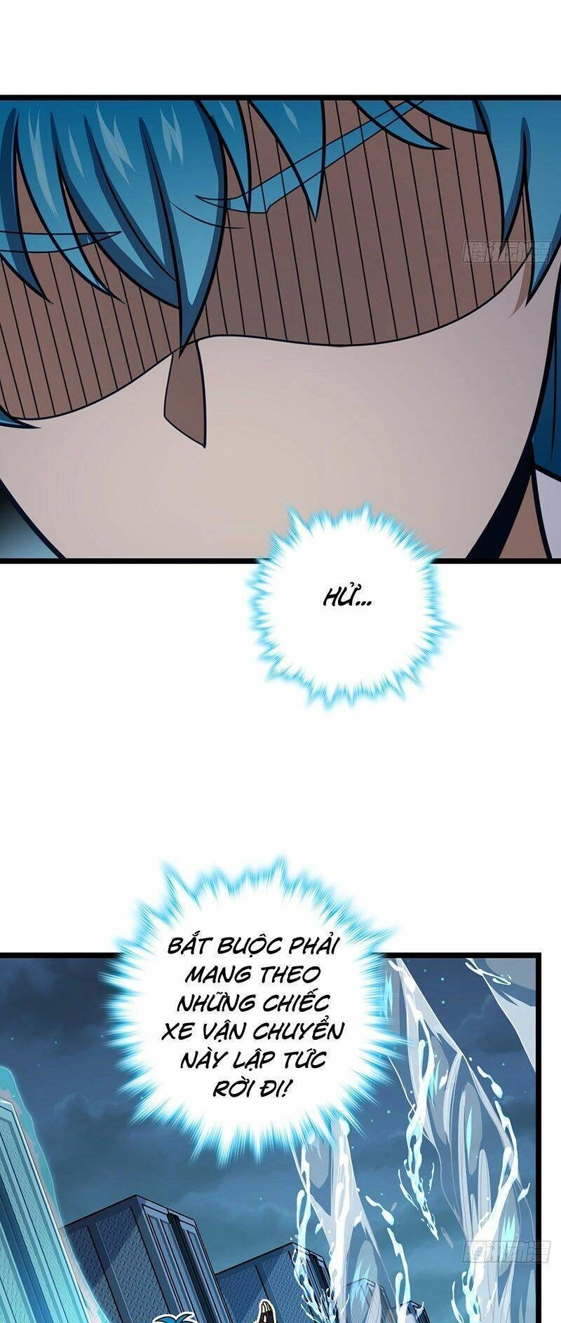 Đại Vương Tha Mạng Chapter 466 - 68