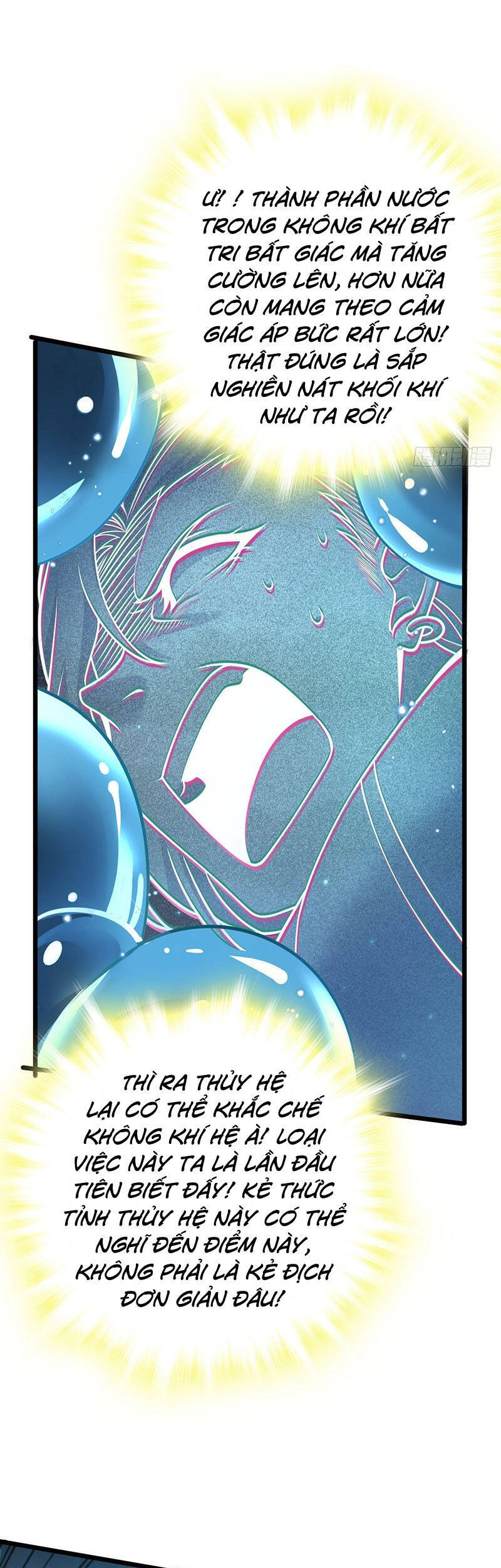 Đại Vương Tha Mạng Chapter 467 - 7