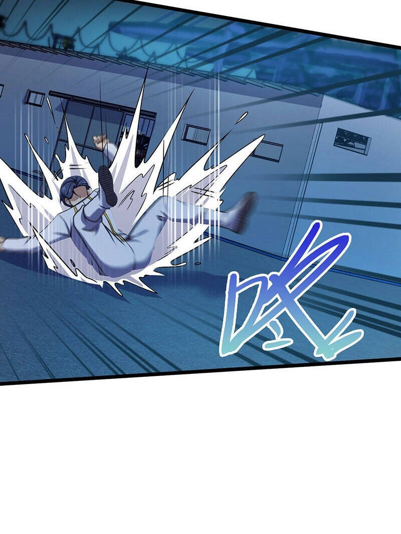 Đại Vương Tha Mạng Chapter 467 - 8