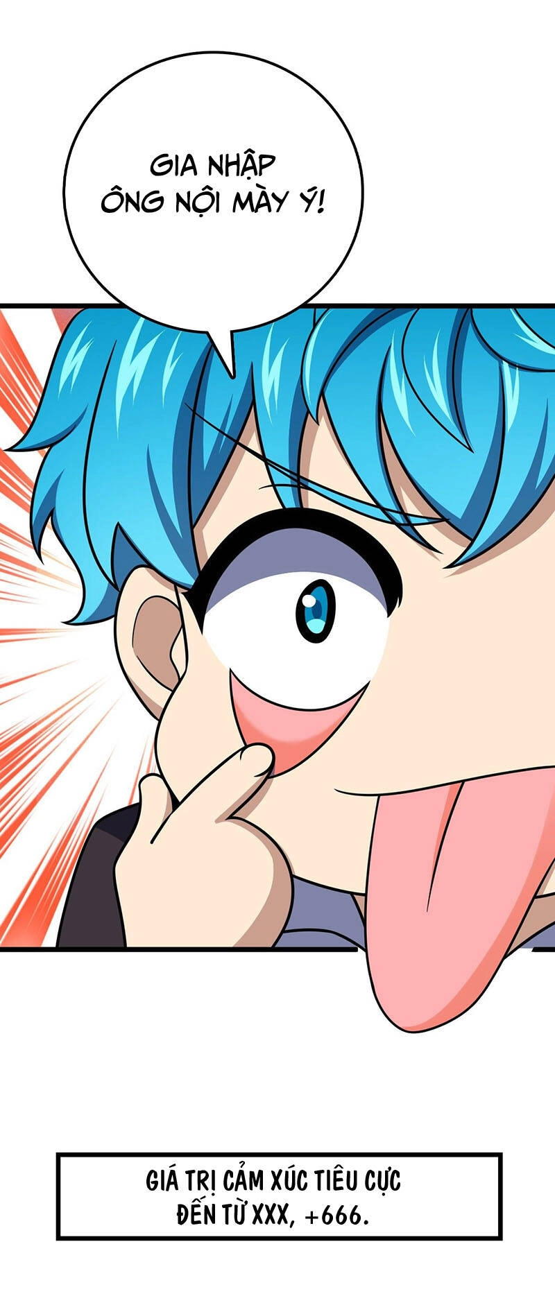 Đại Vương Tha Mạng Chapter 467 - 16