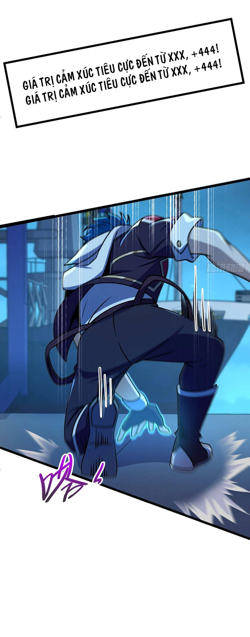 Đại Vương Tha Mạng Chapter 467 - 27