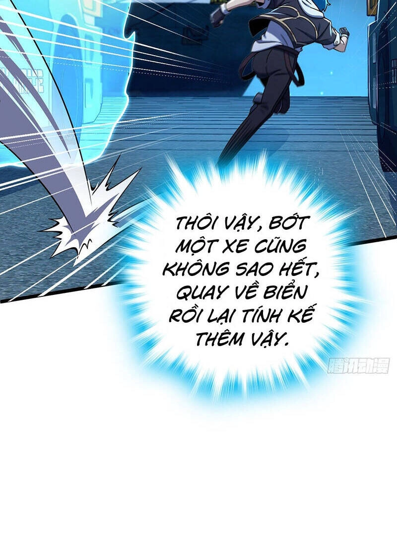 Đại Vương Tha Mạng Chapter 467 - 31