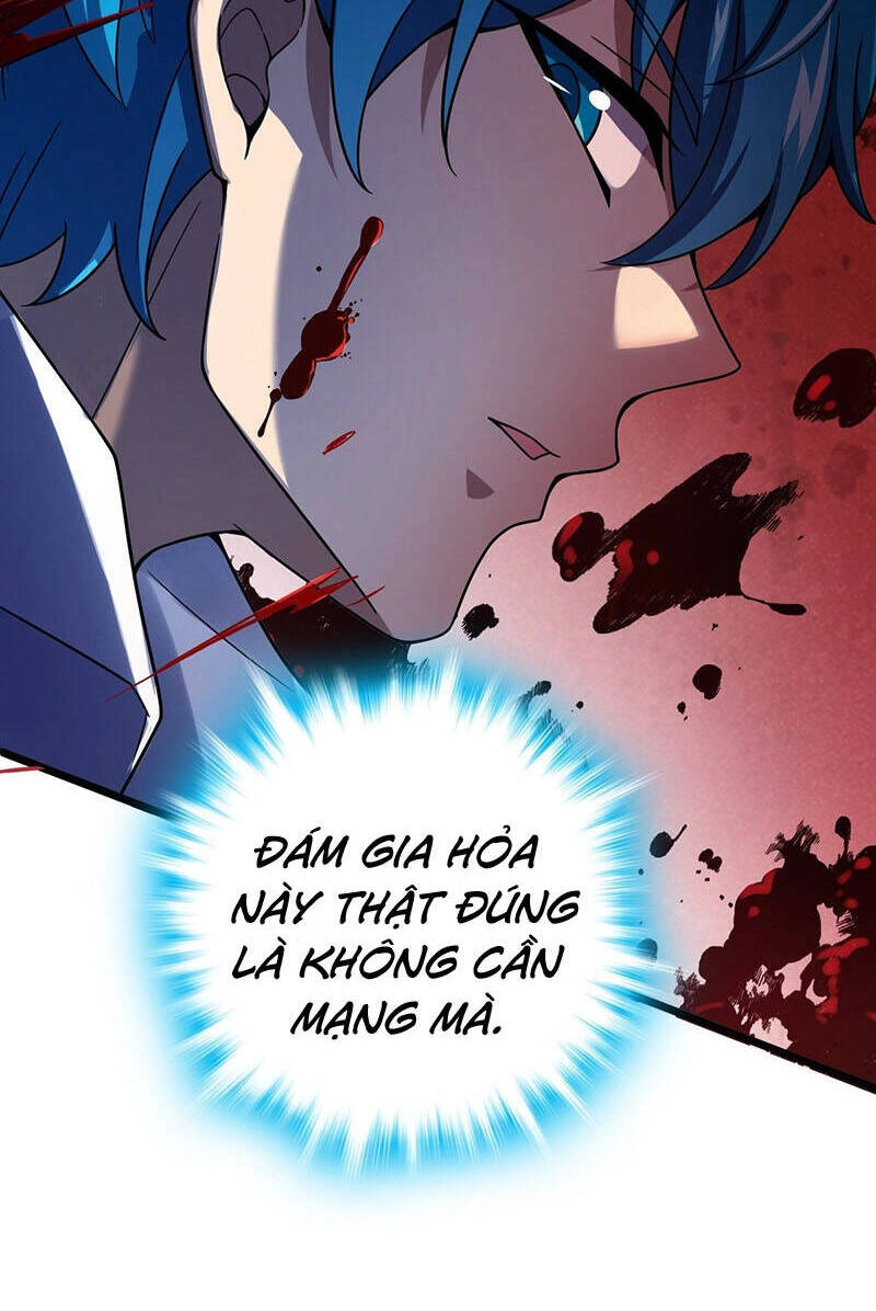 Đại Vương Tha Mạng Chapter 467 - 35