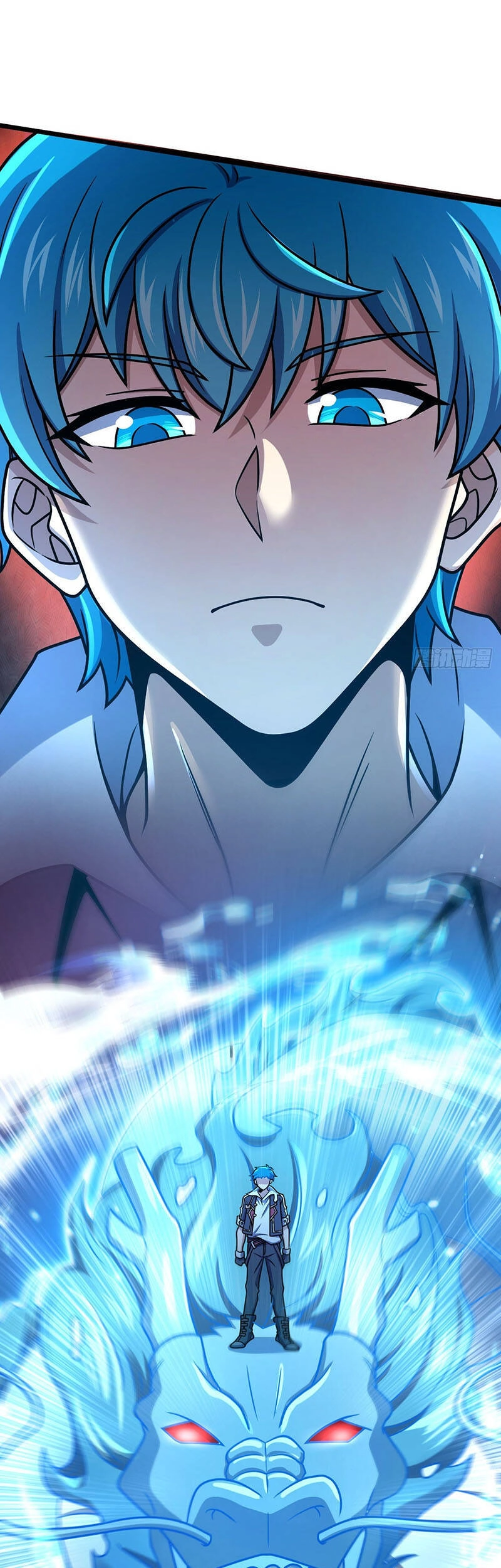 Đại Vương Tha Mạng Chapter 467 - 44