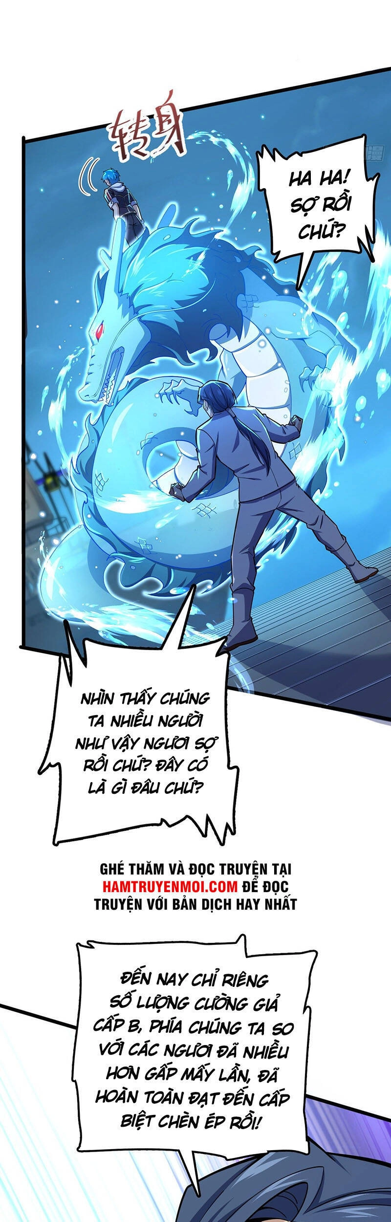 Đại Vương Tha Mạng Chapter 467 - 54