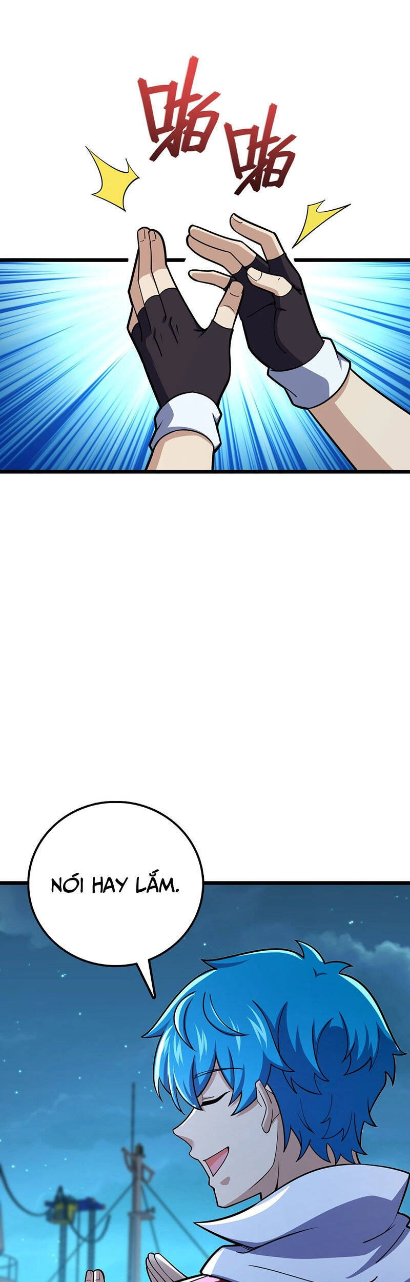 Đại Vương Tha Mạng Chapter 467 - 56