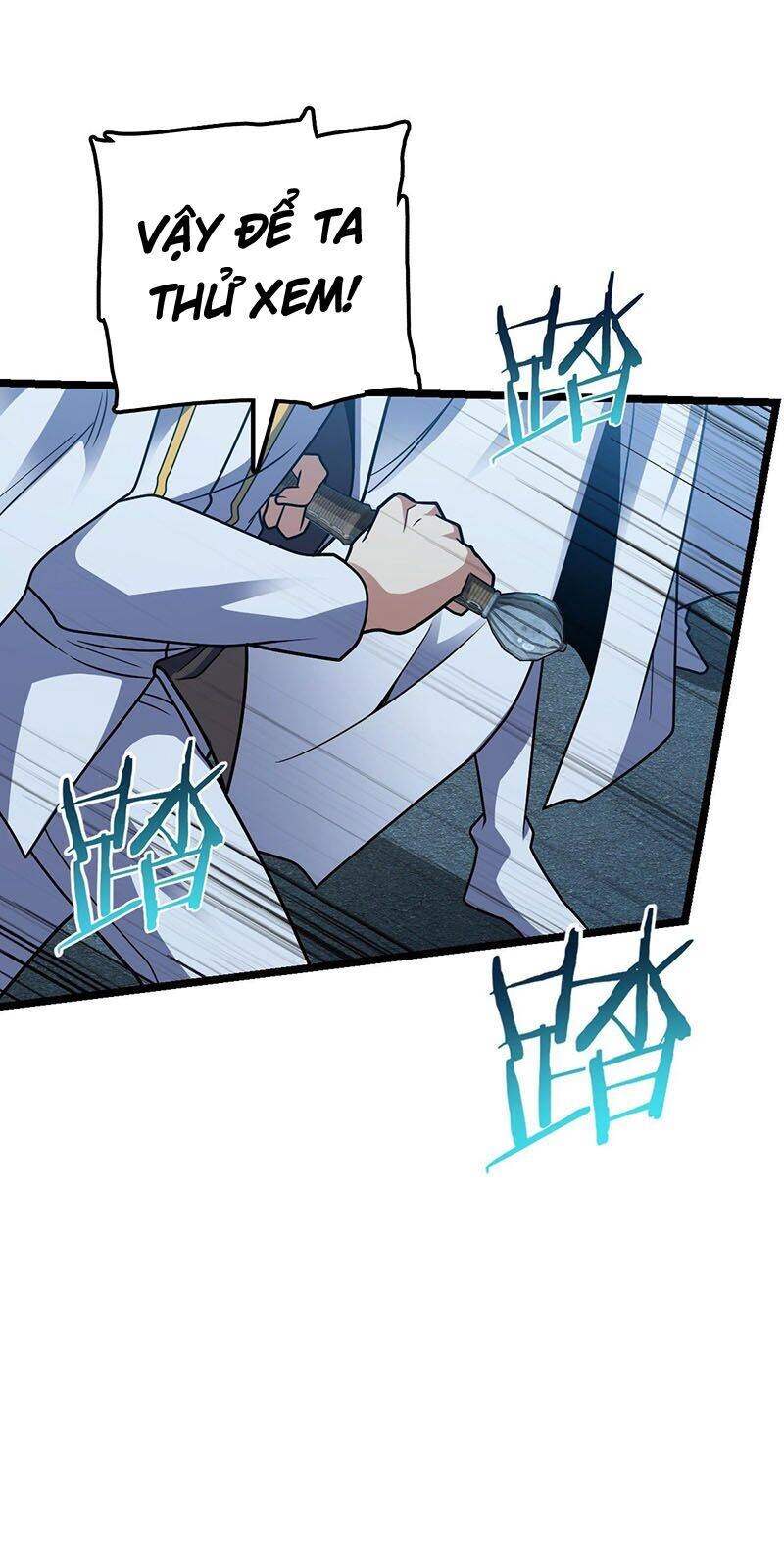 Đại Vương Tha Mạng Chapter 468 - 1