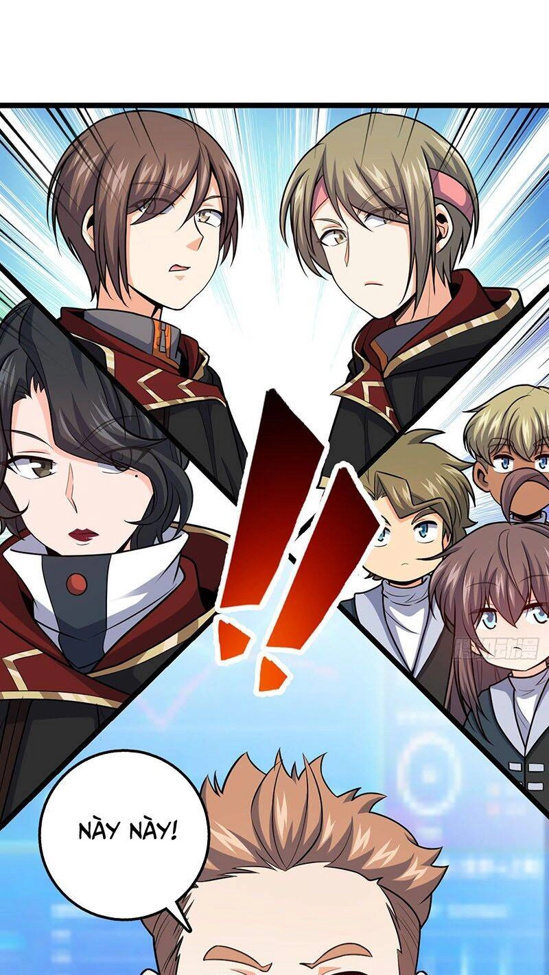 Đại Vương Tha Mạng Chapter 468 - 43