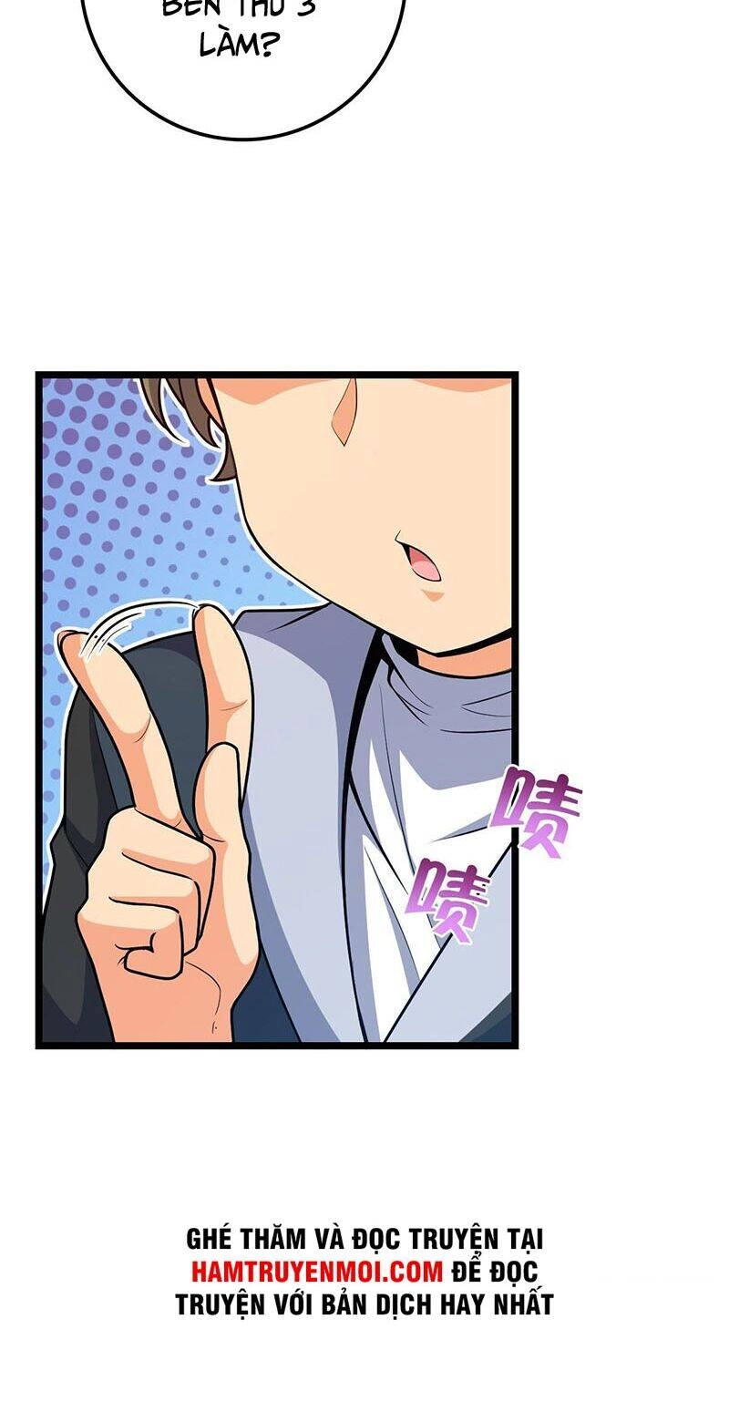 Đại Vương Tha Mạng Chapter 468 - 46