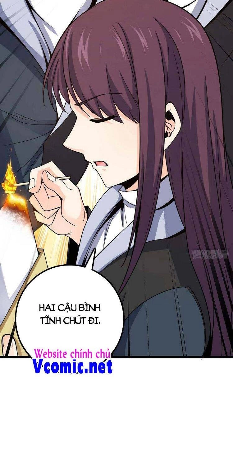 Đại Vương Tha Mạng Chapter 469 - 2