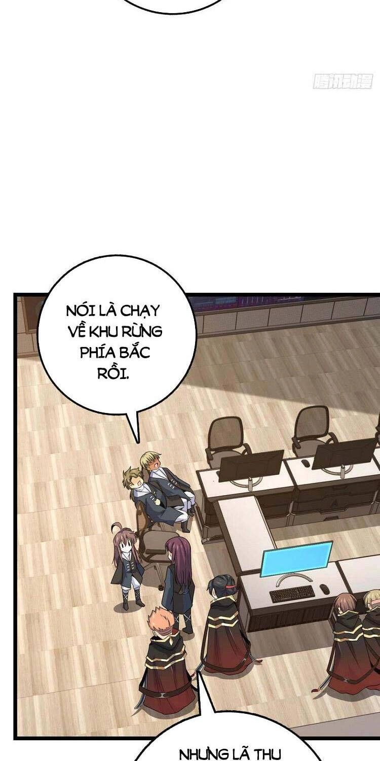 Đại Vương Tha Mạng Chapter 469 - 4