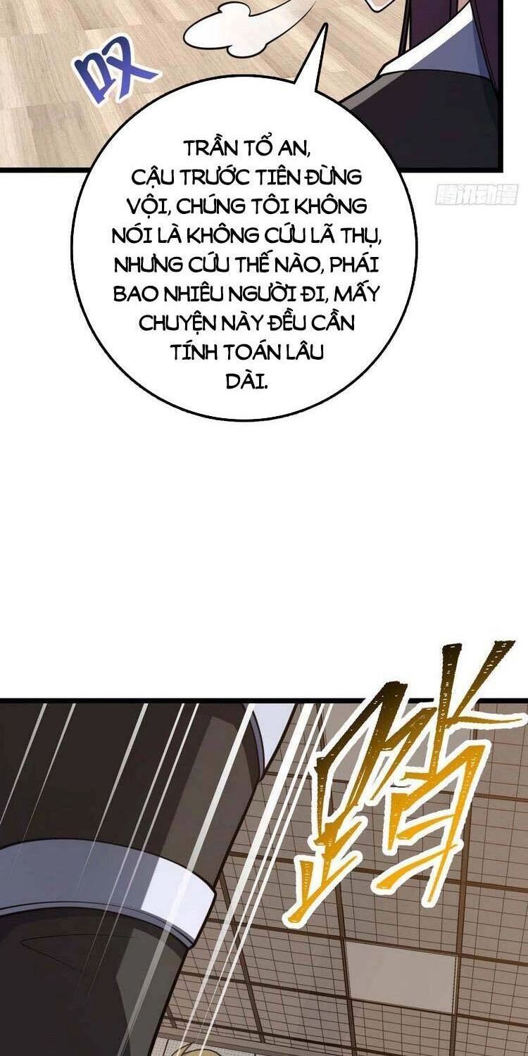 Đại Vương Tha Mạng Chapter 469 - 10