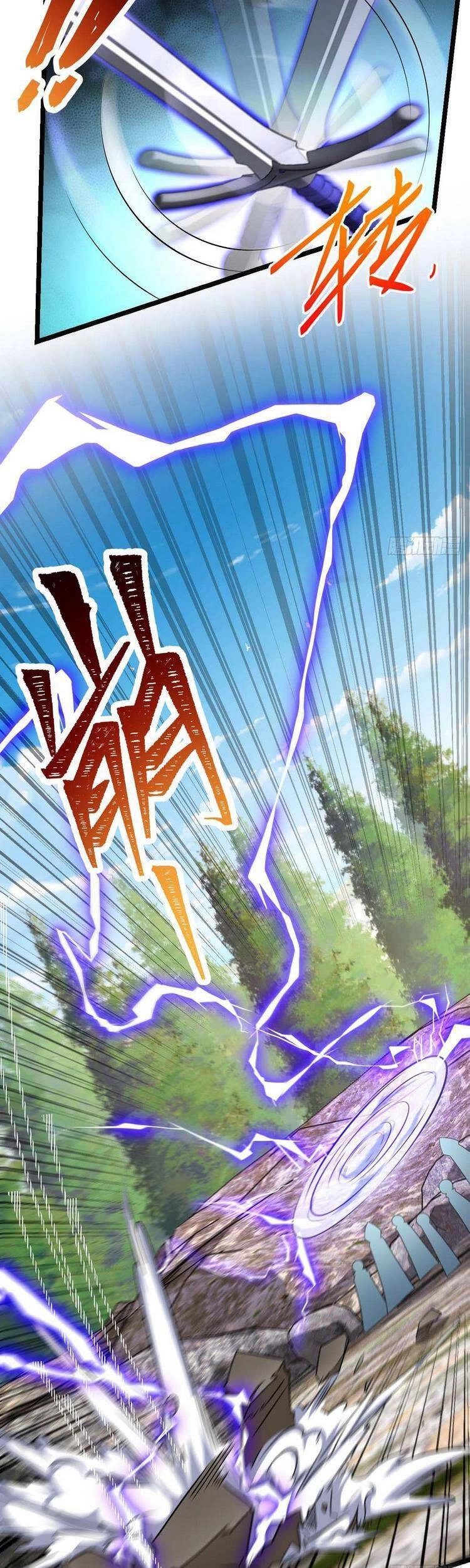 Đại Vương Tha Mạng Chapter 469 - 42