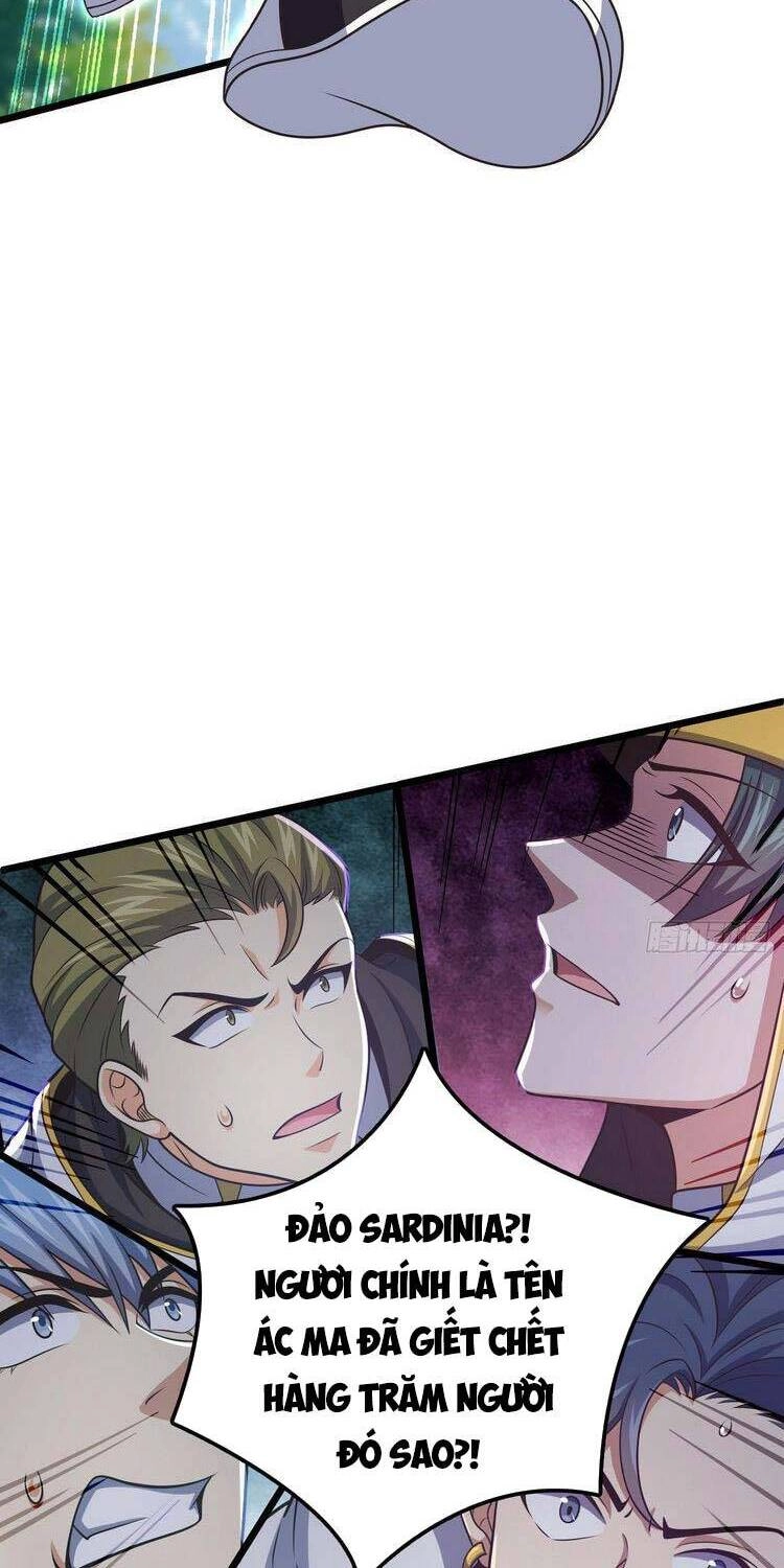 Đại Vương Tha Mạng Chapter 470 - 6