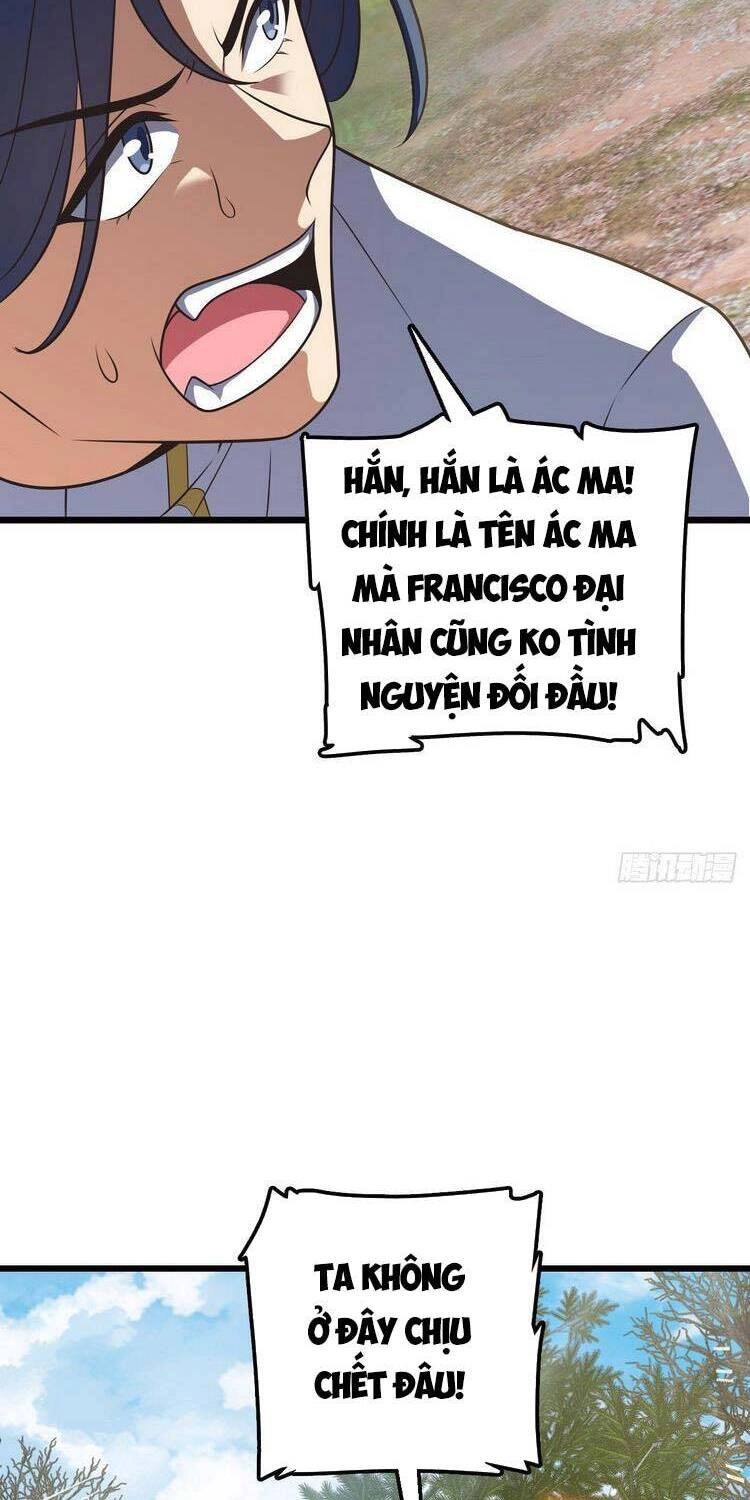 Đại Vương Tha Mạng Chapter 470 - 10