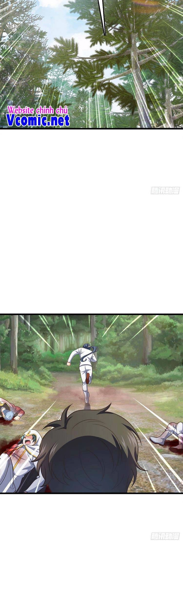 Đại Vương Tha Mạng Chapter 470 - 11