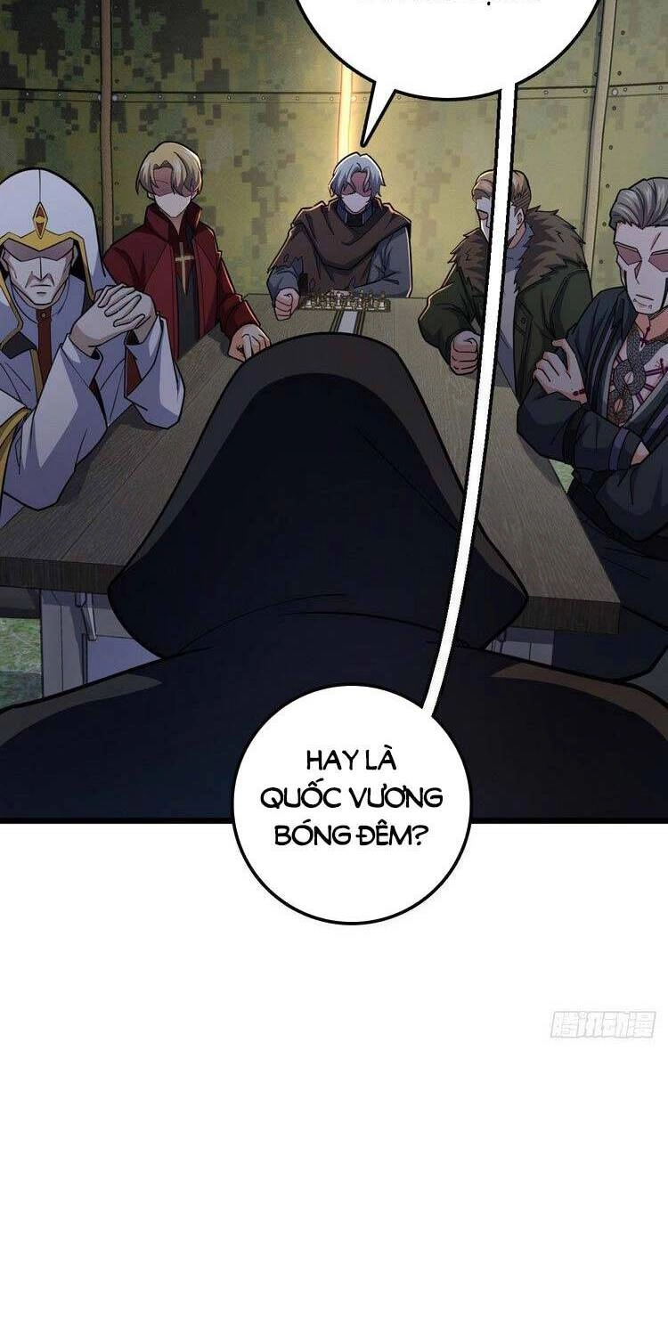 Đại Vương Tha Mạng Chapter 470 - 23