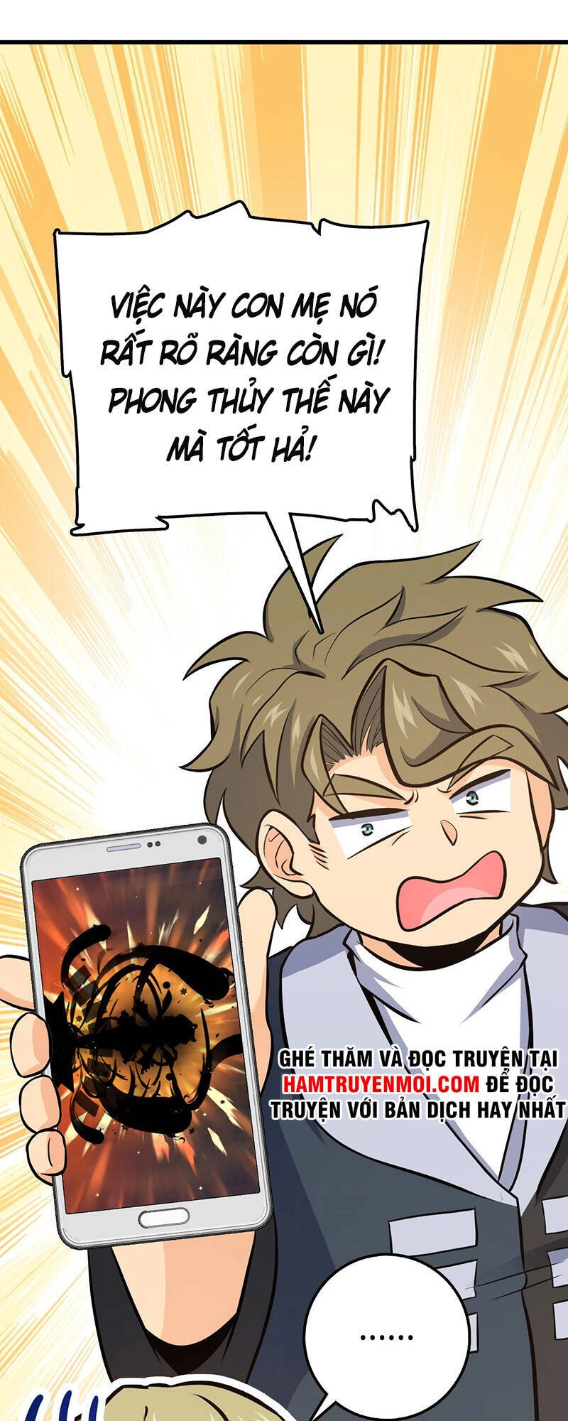 Đại Vương Tha Mạng Chapter 471 - 4