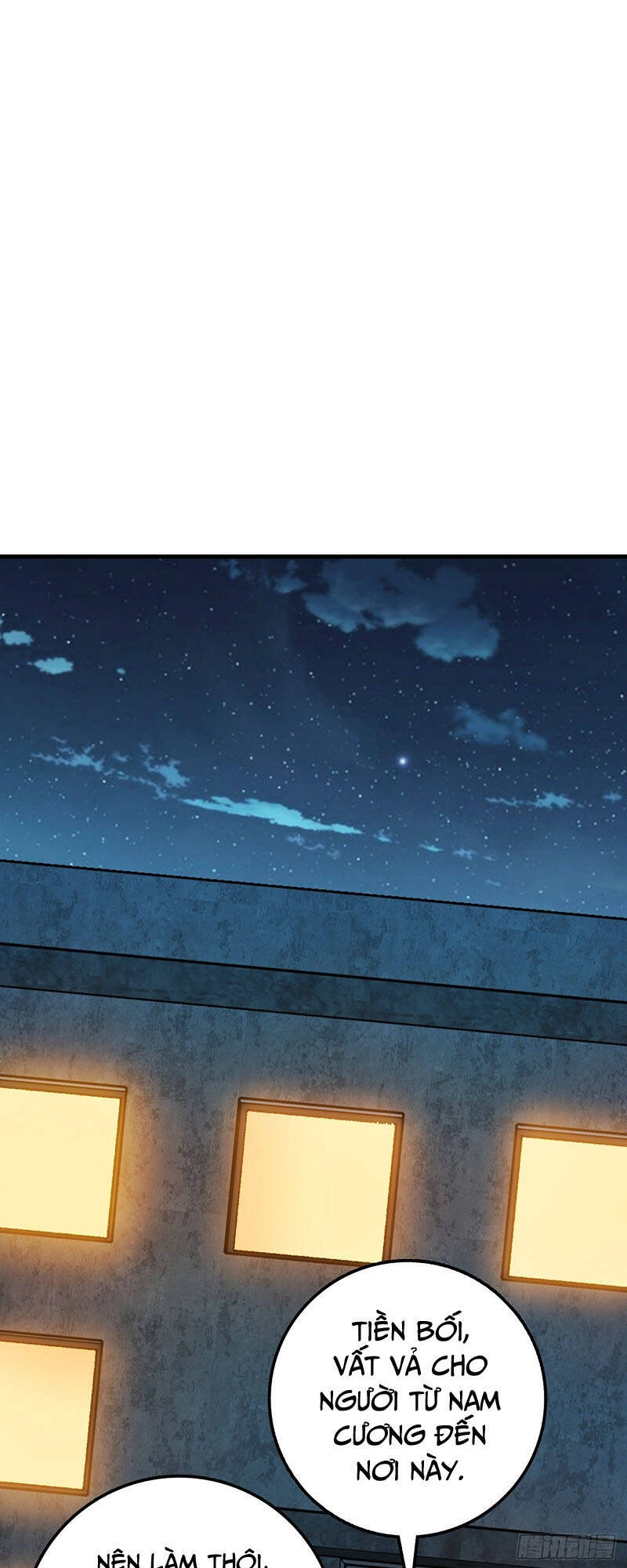 Đại Vương Tha Mạng Chapter 471 - 8