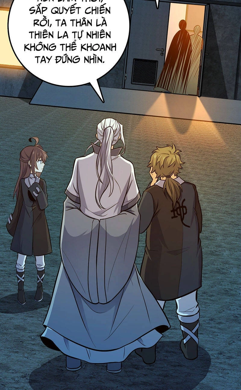 Đại Vương Tha Mạng Chapter 471 - 9