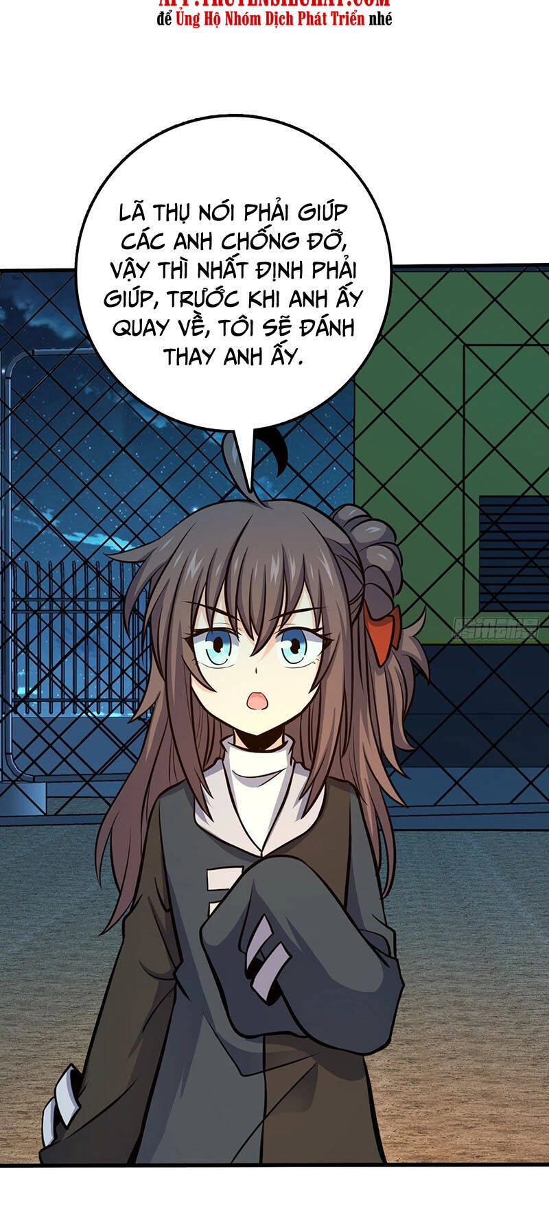 Đại Vương Tha Mạng Chapter 471 - 13