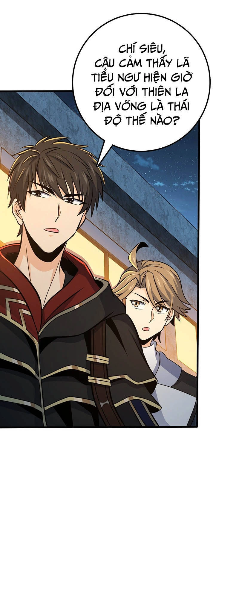 Đại Vương Tha Mạng Chapter 471 - 22