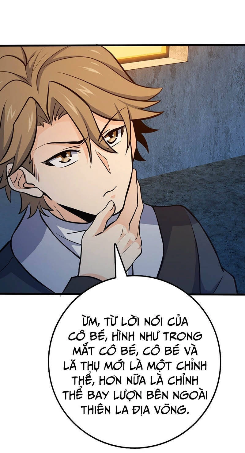 Đại Vương Tha Mạng Chapter 471 - 23